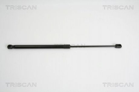 Амортизатор багажника AUDI A4(B8) 08-15 TRISCAN 871029279