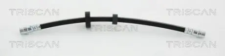 Шланг гальмівний перед. 375mm VW T4 91- TRISCAN 815029114