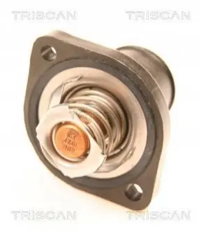 Термостат Citroen/Peugeot 1.4/1.6i 96- TRISCAN 862014689
