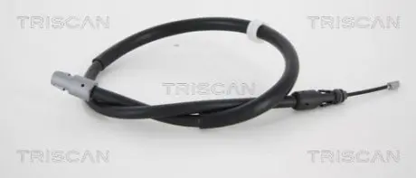 Трос стояночного гальма MB ML320 05- TRISCAN 814023172