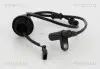 TRISCAN 818023402 Датчик ABS зад лiв. DB S W220 98-05 818023402