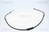 TRISCAN 814080102 Трос ручніка Chrysler Voyager 96-00 814080102