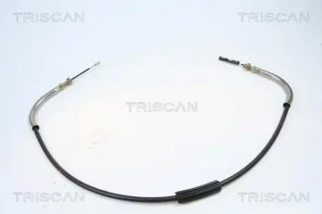 Трос ручніка Chrysler Voyager 96-00 TRISCAN 814080102