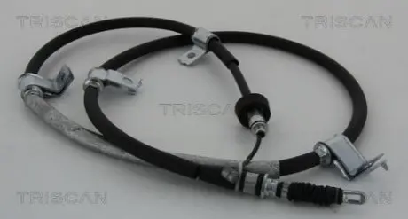 Трос зад. правий Hyundai I30 07-11 TRISCAN 8140431083