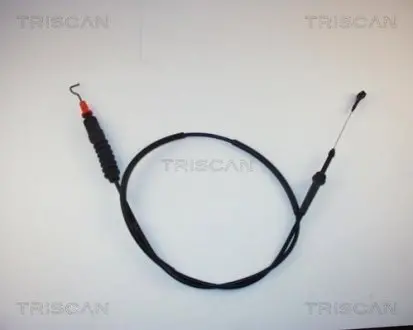 Трос газа VW T4 2,4D 90- TRISCAN 814029337 (фото 1)