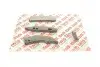 Комплект ланцюга ГРМ BMW 3 (F30/F80)/5 (F10)/X3 (F25)/X5 (F15/F85) 13- (B47) AIC 59811SET (фото 2)