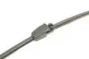 Важіль склоочисника (задній) VW Polo/Golf 01-12 (+щітка) (L= 424mm) (хетчбек) AIC 57596 (фото 6)