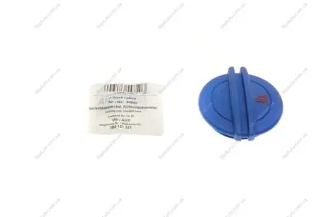Кришка бачка розширювального VW Caddy 04- /Crafter 06-/LT 96-06/T5 03- AIC 54850