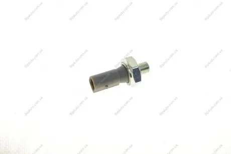 Датчик тиску оливи VW Caddy 1.9TDI/T5 2.0-2.5TDi 95- (0.9 bar) (серый) AIC 52685