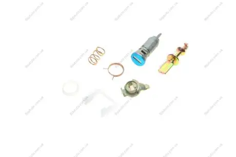 Ремкомплект замка дверей (передніх) VW Caddy II 95-04 AIC 53374