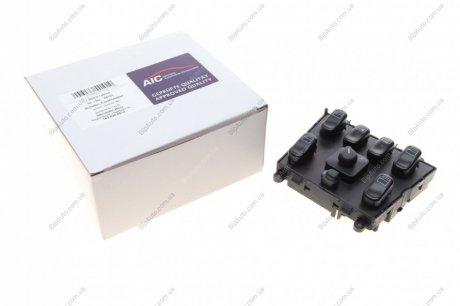 Кнопка склопідіймача MB ML-class (W163) 98-05 (блок) AIC 54101 (фото 1)