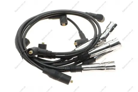 Провід запалювання VW T4 2.5 90-03 (к-кт) AIC 50688
