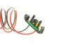 Резистор вентилятора Premium Quality, OEM quality AIC 56003 (фото 4)