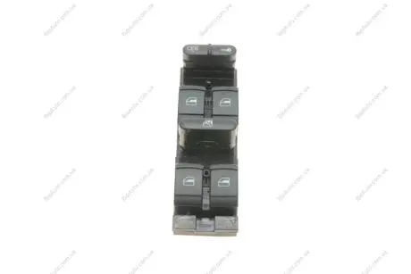 Вимикач для електричного регулятора скла; 13-pin VIKA 99591809901