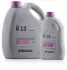 Антифриз G13 COOL ULTRA концентрат (5L) Dynamax 502075 (фото 1)