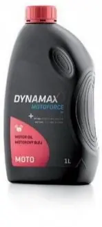 Масло моторне MF 2T (1L) Dynamax 501886