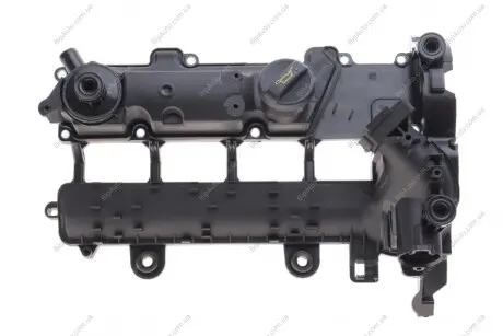 Кришка клапанів Ford Fiesta/Peugeot 107/207/206 1.4HDi/TDCi 98- GAZO GZ-E1025
