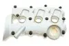 Кришка клапанів Audi A4/A6/A8 3.2 FSI 05-10 (L) (4-6 циліндр) GAZO GZ-E1051