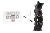 Колектор впускний Audi A4/A6/A8 2.7-3.0TDI 04-11 (L) GAZO GZ-E1109 (фото 2)