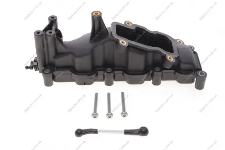 Колектор впускний Audi A4/A6/A8 2.7-3.0TDI 04-11 (L) GAZO GZ-E1109