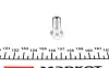 Болт Banjo (банжо) M10x1mm (14x27.1) QUICK BRAKE 3251 (фото 1)