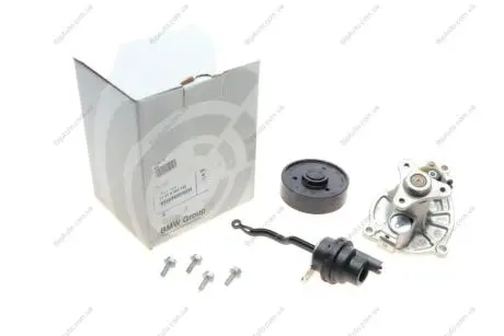 Фото 1 - насос охол рідини B57 BMW 11518582740 Насос охол рідини B57 BMW 11518582740 (фото 1)