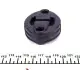 Гумка глушника Ford Transit 2.2/2.4TDCi/2.5DI 94-14 IMPERGOM 35595 (фото 2)