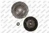 MAPA СITROEN К-кт зчеплення (повний) Berlingo,Jumpy,Scudo,Xsara 2.0Hdi 00- 228mm 000228200 MAPA 000228200
