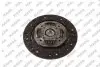 СITROEN К-кт зчеплення (повний) Berlingo,Jumpy,Scudo,Xsara 2.0Hdi 00- 228mm MAPA 000228200 (фото 4)