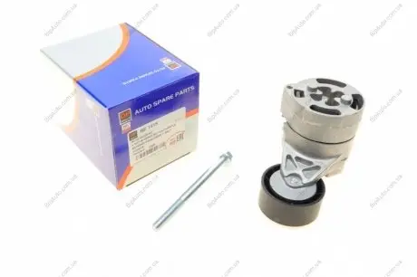 Натяжник ременя генератора Ford Transit 2.4TDCi 06- DP DP Group BE 1415