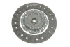 Комплект зчеплення Fiat Sedici/Suzuki SX4 1.9D Multijet/DDiS 06- (d=240mm) (+вижимний) LuK 624 3220 34 (фото 6)