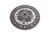 Комплект зчеплення Citroen Jumpy/Peugeot Expert 2.0 HDi 11- (d=240mm) (+вижимний) LuK 624 4094 00 (фото 4)