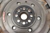 Демпфер + комплект зчеплення Nissan Pathfinder 2.5 dCi 4WD 05- 120/126/128kw LuK 600 0209 00 (фото 2)