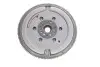 Демпфер + комплект зчеплення Renault Megane/Scenic 1.9 dCi 08- (+ вижимний) LuK 600 0070 00 (фото 11)