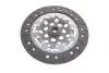 Демпфер + комплект зчеплення Renault Megane/Scenic 1.9 dCi 08- (+ вижимний) LuK 600 0070 00 (фото 7)