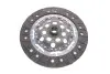 Демпфер + комплект зчеплення Renault Megane/Scenic 1.9 dCi 08- (+ вижимний) LuK 600 0070 00 (фото 8)