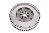Демпфер + комплект зчеплення Renault Megane/Scenic 1.9 dCi 08- (+ вижимний) LuK 600 0070 00 (фото 9)