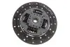 Комплект зчеплення Ford Ranger 2.2-3.2 TDCi 11- (d=270mm) (+вижимний) LuK 627 3032 33 (фото 6)