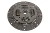 Комплект зчеплення Nissan Navara 2.5 D 4x4 01- (+вижимний) (d=250mm) LuK 625 3100 00 (фото 5)