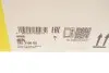 Комплект зчеплення Nissan Navara 2.5 D 4x4 01- (+вижимний) (d=250mm) LuK 625 3100 00 (фото 9)