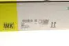 Комплект зчеплення Suzuki Grand Vitara 2.0D 01-05 (d=240mm) (+вижимний) 624 3164 00 LuK 624316400 (фото 8)