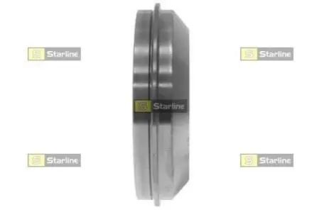 Гальмівний барабан STARLINE PB 6640