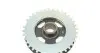 Шків колівалу Ford Mondeo 1.8/2.0i 00-15/Galaxy 2. CONTINENTAL Contitech VD1138 (фото 2)