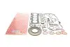 Комплект прокладок (повний) Toyota Corolla/Yaris 1.3/1.33 08- ELRING 074.770 074770