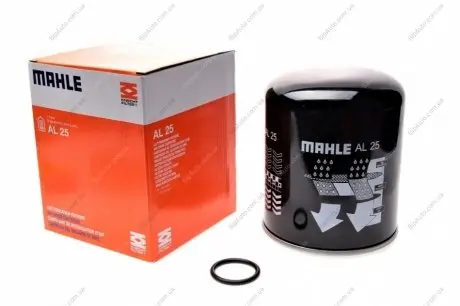 MH MAHLE / KNECHT AL 25 (фото 1)