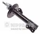 NIPPARTS N5512096G Амортизатор газовий переднiй, правий