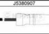 NIPPARTS J5380907 Комплект проводiв запалювання