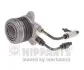 NIPPARTS N2100500 Пiдшипник вижимний N2100500