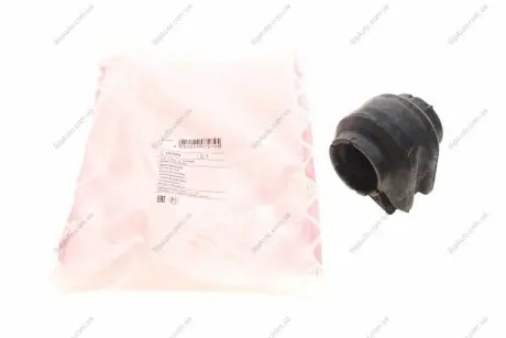 Втулка стабілізатора поперечної стійкості FEBI FEBI BILSTEIN 107274