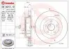Гальмівний диск BREMBO 09.N213.11 (фото 1)